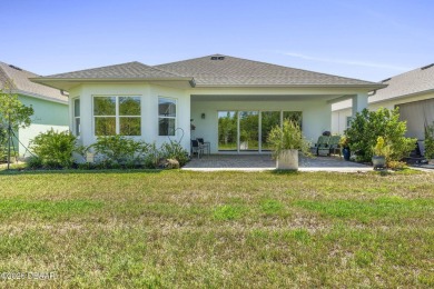 A One-of-a-Kind Single Family Home. Refined. Eclectic on LPGA International Golf Course in Florida - for sale on GolfHomes.com, golf home, golf lot