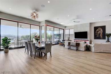 Welcome to 527 Serenity Point, a showstopping architectural on Dragon Ridge Country Club in Nevada - for sale on GolfHomes.com, golf home, golf lot