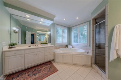 Welcome home! This beautifully maintained home is nestled on a on Two Rivers Country Club in Virginia - for sale on GolfHomes.com, golf home, golf lot