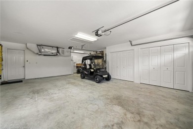 GOLF COURSE HOME located in the sought-after 55+ community of on Highlands Ridge Golf Course - South in Florida - for sale on GolfHomes.com, golf home, golf lot