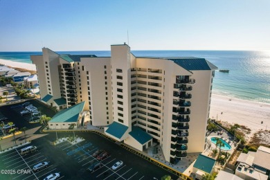 Welcome to this sunset-facing adorable beachfront condo with the on Signal Hill Golf Course, Inc. in Florida - for sale on GolfHomes.com, golf home, golf lot