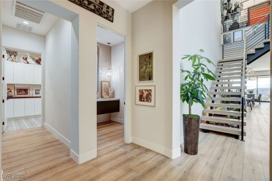 Welcome to 527 Serenity Point, a showstopping architectural on Dragon Ridge Country Club in Nevada - for sale on GolfHomes.com, golf home, golf lot