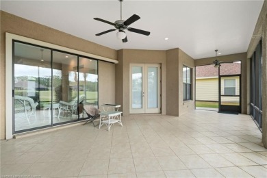 GOLF COURSE HOME located in the sought-after 55+ community of on Highlands Ridge Golf Course - South in Florida - for sale on GolfHomes.com, golf home, golf lot
