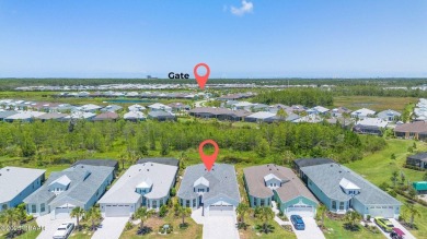 A One-of-a-Kind Single Family Home. Refined. Eclectic on LPGA International Golf Course in Florida - for sale on GolfHomes.com, golf home, golf lot
