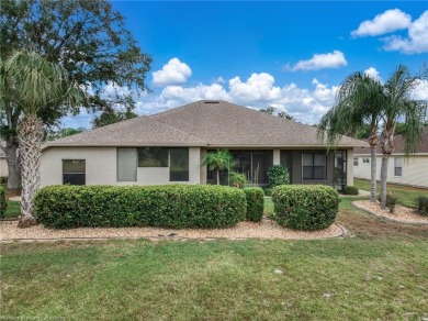 GOLF COURSE HOME located in the sought-after 55+ community of on Highlands Ridge Golf Course - South in Florida - for sale on GolfHomes.com, golf home, golf lot