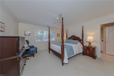 Welcome home! This beautifully maintained home is nestled on a on Two Rivers Country Club in Virginia - for sale on GolfHomes.com, golf home, golf lot