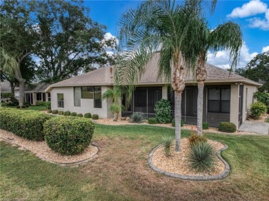 GOLF COURSE HOME located in the sought-after 55+ community of on Highlands Ridge Golf Course - South in Florida - for sale on GolfHomes.com, golf home, golf lot