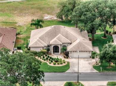 GOLF COURSE HOME located in the sought-after 55+ community of on Highlands Ridge Golf Course - South in Florida - for sale on GolfHomes.com, golf home, golf lot