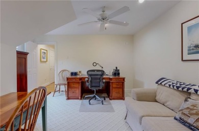 Welcome home! This beautifully maintained home is nestled on a on Two Rivers Country Club in Virginia - for sale on GolfHomes.com, golf home, golf lot