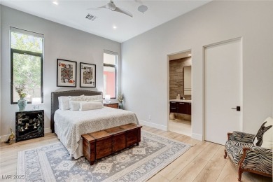 Welcome to 527 Serenity Point, a showstopping architectural on Dragon Ridge Country Club in Nevada - for sale on GolfHomes.com, golf home, golf lot