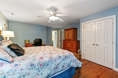 Spacious and elegant, this beautiful home features 3 bedrooms on Wilson Country Club in North Carolina - for sale on GolfHomes.com, golf home, golf lot