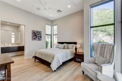 Welcome to 527 Serenity Point, a showstopping architectural on Dragon Ridge Country Club in Nevada - for sale on GolfHomes.com, golf home, golf lot