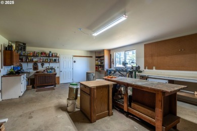 Incredible opportunity to own TWO tax lots totaling over an acre on Old Bandon Golf Links in Oregon - for sale on GolfHomes.com, golf home, golf lot