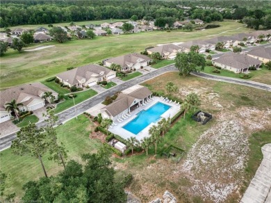 GOLF COURSE HOME located in the sought-after 55+ community of on Highlands Ridge Golf Course - South in Florida - for sale on GolfHomes.com, golf home, golf lot