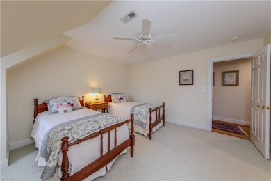 Welcome home! This beautifully maintained home is nestled on a on Two Rivers Country Club in Virginia - for sale on GolfHomes.com, golf home, golf lot