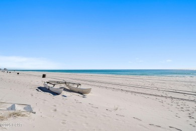 Welcome to this sunset-facing adorable beachfront condo with the on Signal Hill Golf Course, Inc. in Florida - for sale on GolfHomes.com, golf home, golf lot