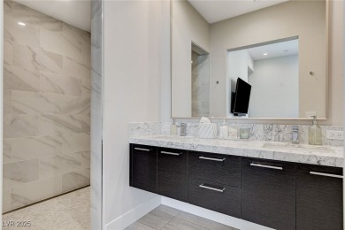 Welcome to 527 Serenity Point, a showstopping architectural on Dragon Ridge Country Club in Nevada - for sale on GolfHomes.com, golf home, golf lot