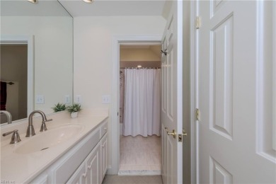 Welcome home! This beautifully maintained home is nestled on a on Two Rivers Country Club in Virginia - for sale on GolfHomes.com, golf home, golf lot