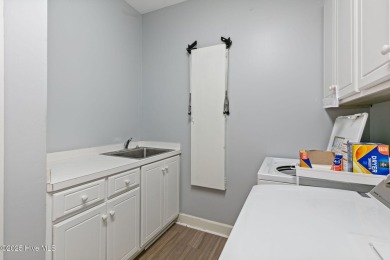 Spacious and elegant, this beautiful home features 3 bedrooms on Wilson Country Club in North Carolina - for sale on GolfHomes.com, golf home, golf lot