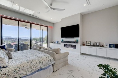 Welcome to 527 Serenity Point, a showstopping architectural on Dragon Ridge Country Club in Nevada - for sale on GolfHomes.com, golf home, golf lot