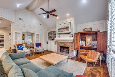 Beautiful 4 bedroom, 2.5 bath home adjacent to Firewheel Golf on Firewheel Golf Park in Texas - for sale on GolfHomes.com, golf home, golf lot