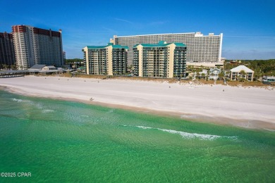 Welcome to this sunset-facing adorable beachfront condo with the on Signal Hill Golf Course, Inc. in Florida - for sale on GolfHomes.com, golf home, golf lot