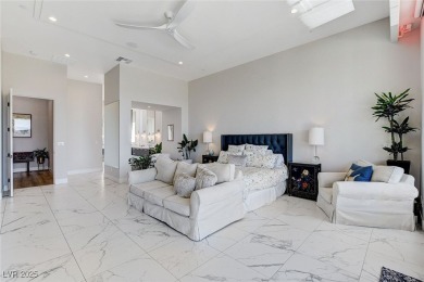 Welcome to 527 Serenity Point, a showstopping architectural on Dragon Ridge Country Club in Nevada - for sale on GolfHomes.com, golf home, golf lot
