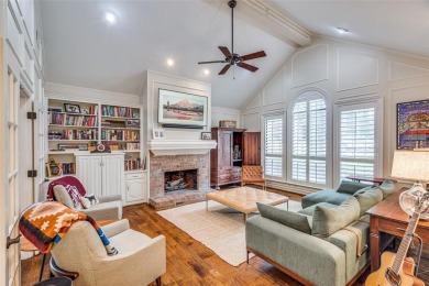 Beautiful 4 bedroom, 2.5 bath home adjacent to Firewheel Golf on Firewheel Golf Park in Texas - for sale on GolfHomes.com, golf home, golf lot