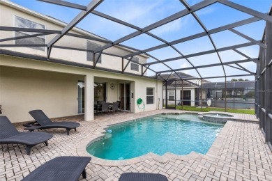 This fully furnished and only used as a vacation home at the on Providence Golf Club in Florida - for sale on GolfHomes.com, golf home, golf lot