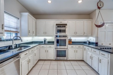 Beautiful 4 bedroom, 2.5 bath home adjacent to Firewheel Golf on Firewheel Golf Park in Texas - for sale on GolfHomes.com, golf home, golf lot