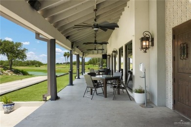 Located in the prestigious gated community of Tierra Santa Golf on Tierra Santa Golf Club in Texas - for sale on GolfHomes.com, golf home, golf lot