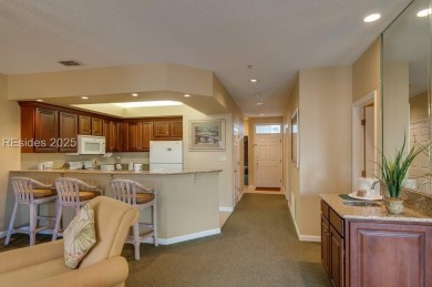 Model Open Daily!
Enjoy 10 full weeks of high season every on Port Royal Golf and Racquet Club in South Carolina - for sale on GolfHomes.com, golf home, golf lot