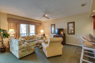 Model Open Daily!
Enjoy 10 full weeks of high season every on Port Royal Golf and Racquet Club in South Carolina - for sale on GolfHomes.com, golf home, golf lot