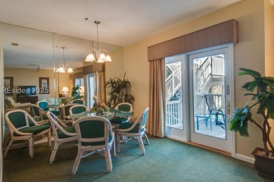 Model Open Daily!
Enjoy 10 full weeks of high season every on Port Royal Golf and Racquet Club in South Carolina - for sale on GolfHomes.com, golf home, golf lot