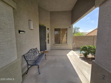 Impeccable home in golf course community. This immaculate home on Coldwater Golf Club in Arizona - for sale on GolfHomes.com, golf home, golf lot