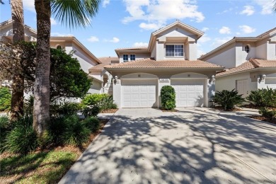 Experience the beauty of nature and the comfort of home in this on Bonita Bay West in Florida - for sale on GolfHomes.com, golf home, golf lot
