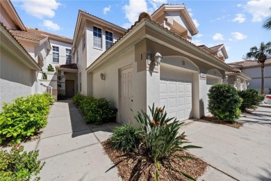 Experience the beauty of nature and the comfort of home in this on Bonita Bay West in Florida - for sale on GolfHomes.com, golf home, golf lot