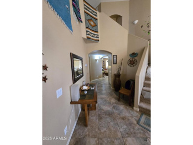 Impeccable home in golf course community. This immaculate home on Coldwater Golf Club in Arizona - for sale on GolfHomes.com, golf home, golf lot