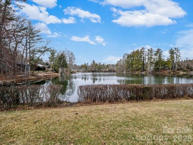 Renovated with thoughtful upgrades, and improvements, this on Crooked Creek Golf Course in North Carolina - for sale on GolfHomes.com, golf home, golf lot