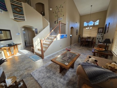 Impeccable home in golf course community. This immaculate home on Coldwater Golf Club in Arizona - for sale on GolfHomes.com, golf home, golf lot