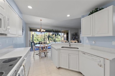 Experience the beauty of nature and the comfort of home in this on Bonita Bay West in Florida - for sale on GolfHomes.com, golf home, golf lot