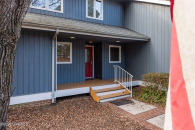 Welcome home to this beautiful lakefront property in Seven Lakes on Seven Lakes Country Club in North Carolina - for sale on GolfHomes.com, golf home, golf lot