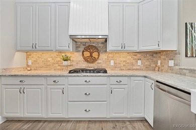 Welcome home to luxury living in Citrus Hills! This impeccably on Citrus Hills Golf Club in Florida - for sale on GolfHomes.com, golf home, golf lot