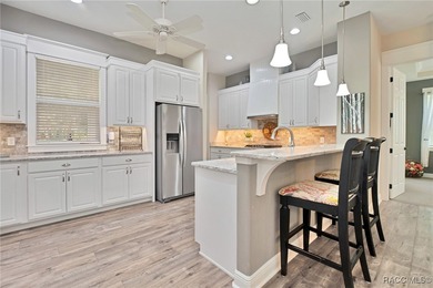 Welcome home to luxury living in Citrus Hills! This impeccably on Citrus Hills Golf Club in Florida - for sale on GolfHomes.com, golf home, golf lot