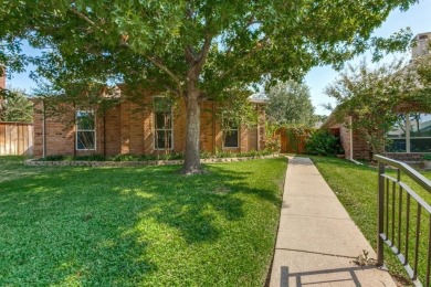 You must see this three bedroom, two bath home tucked away in a on Duck Creek Golf Club in Texas - for sale on GolfHomes.com, golf home, golf lot