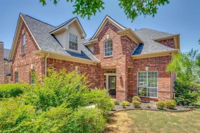 Motivated to see an offer. Please feel free to reach out with on Lantana Golf Club in Texas - for sale on GolfHomes.com, golf home, golf lot