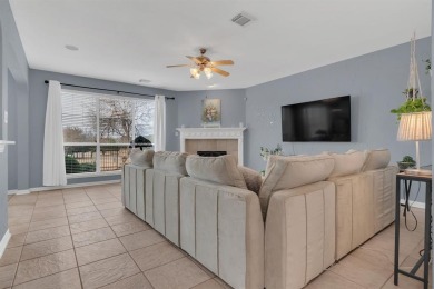 Motivated to see an offer. Please feel free to reach out with on Lantana Golf Club in Texas - for sale on GolfHomes.com, golf home, golf lot