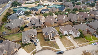 This is the kind of home that checks the *big boxes* buyers keep on Buffalo Creek Golf Club in Texas - for sale on GolfHomes.com, golf home, golf lot