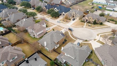 This is the kind of home that checks the *big boxes* buyers keep on Buffalo Creek Golf Club in Texas - for sale on GolfHomes.com, golf home, golf lot