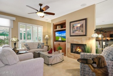 PERFECT Situation - Impeccably maintained San Marco with casita on Corte Bella Golf Club in Arizona - for sale on GolfHomes.com, golf home, golf lot